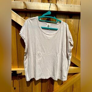 We the free you rock tee